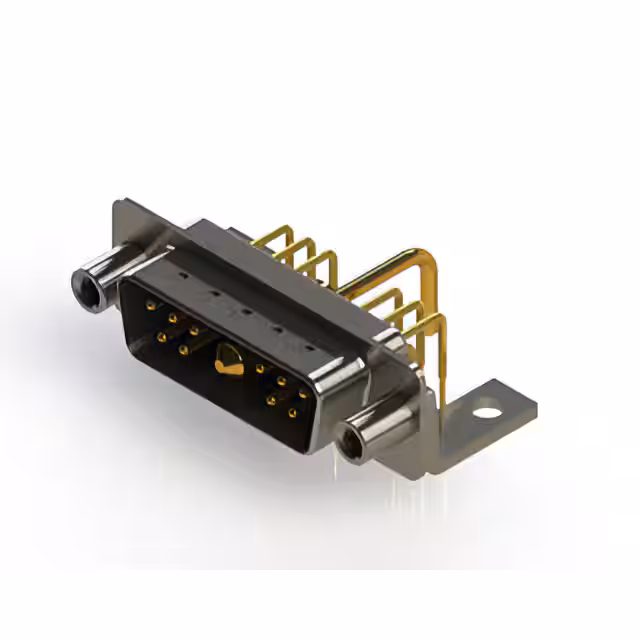 629-11W1650-1TE EDAC Inc.  Ensembles de connecteurs D-Sub